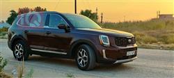Kia Telluride